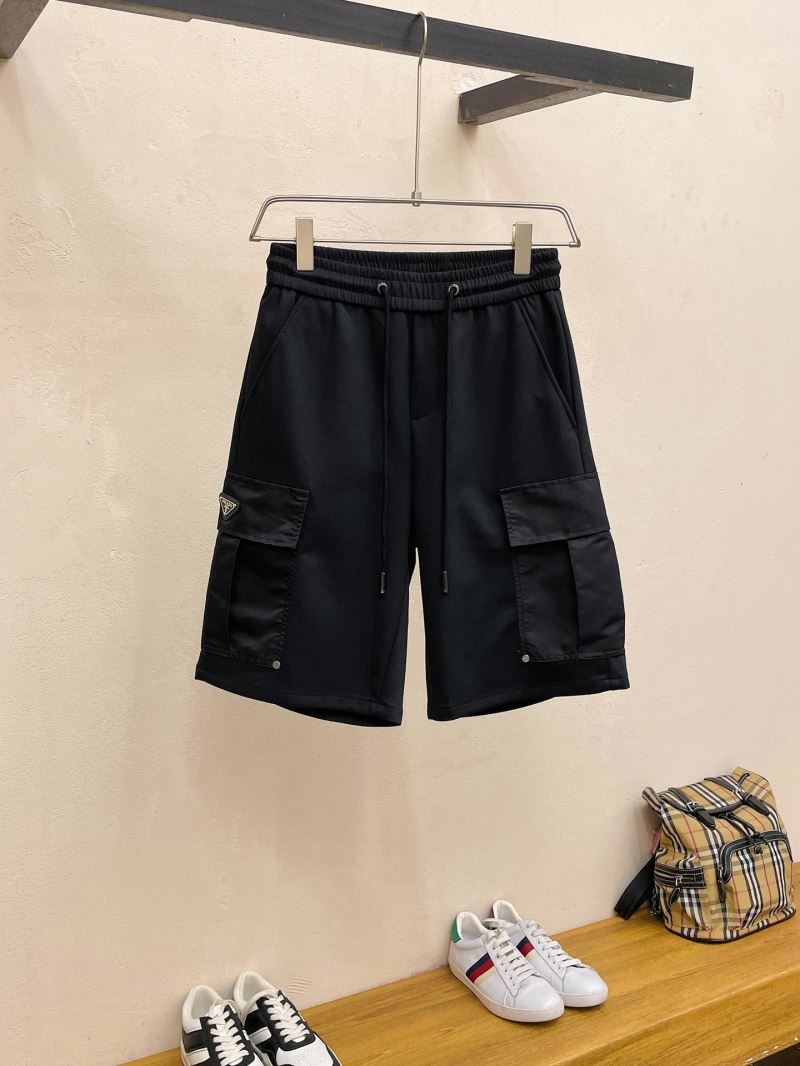 Prada Short Pants